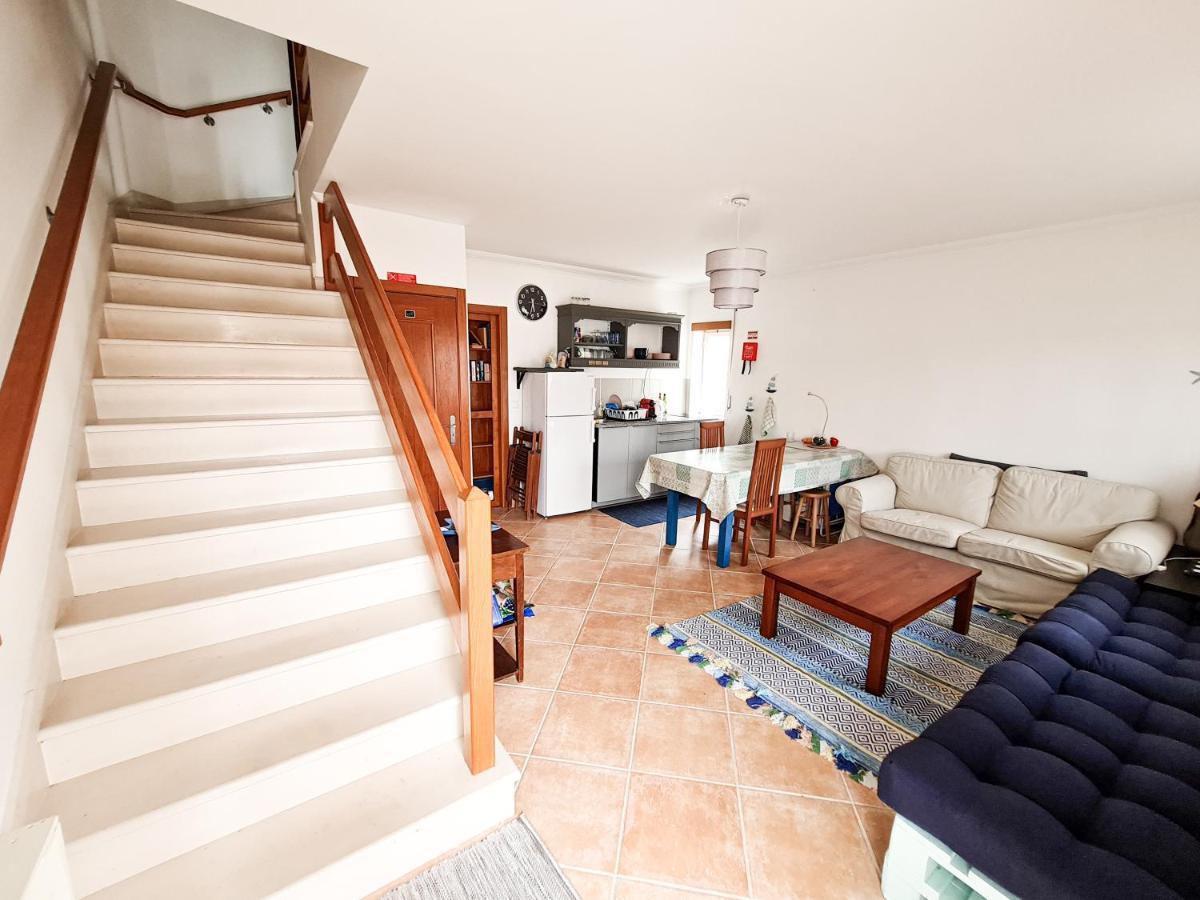Cloud To Chill Surfhouse Baleal Hostel Ferrel  Luaran gambar
