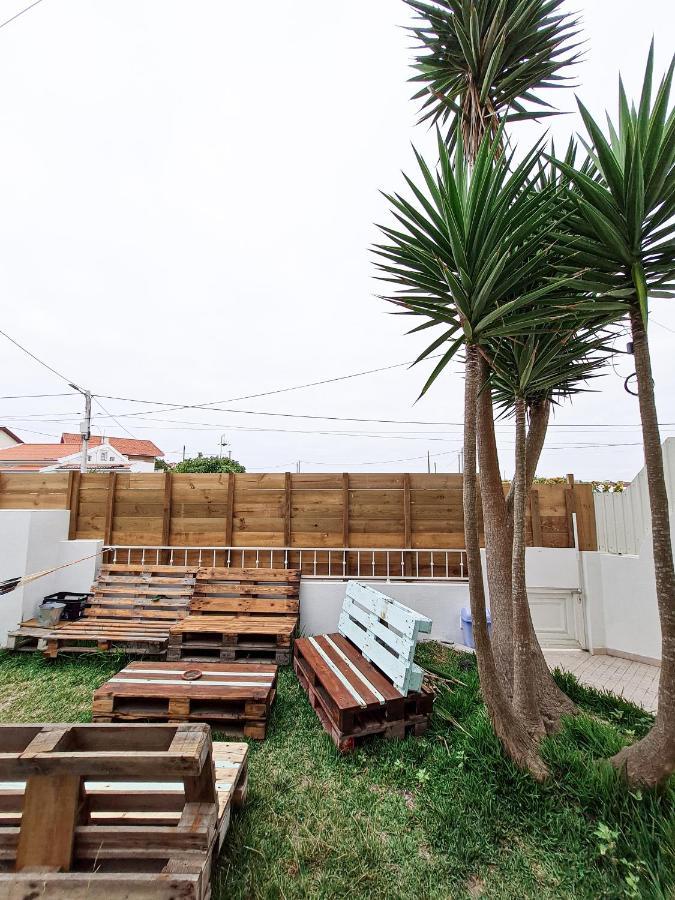Cloud To Chill Surfhouse Baleal Hostel Ferrel  Luaran gambar