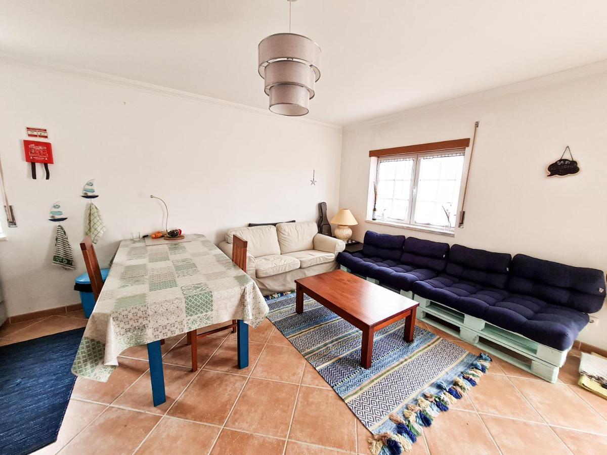 Cloud To Chill Surfhouse Baleal Hostel Ferrel  Luaran gambar